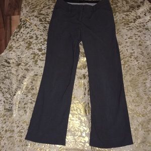 Jessica Simpson slacks gray size 0